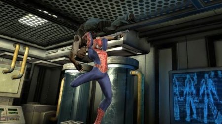Spider-Man 3 (Человек-Паук 3) Classics (Xbox 360)