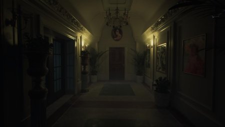 The Alighieri Circle: Dante’s Bloodline Русская Версия (PS5)