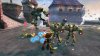 Купить игру Герои (PlayStation Move Heroes) Русская Версия с поддержкой PlayStation Move (PS3) USED Б/У для Sony Playstation 3