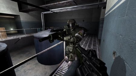 Купить игру F.E.A.R. First Encounter Assault Recon (PS3) USED Б/У для Sony Playstation 3