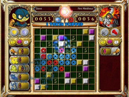 Купить игру Neopets Puzzle Adventure (Wii/WiiU) на Nintendo Wii диск