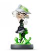 Amiibo: Интерактивная фигурка Мари (Marie Oly) (Splatoon Collection)
