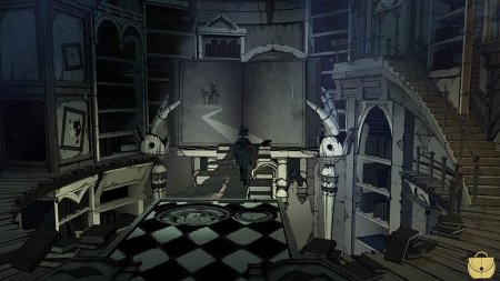 игра Iris Fall Русская Версия (Switch) для Nintendo Switch