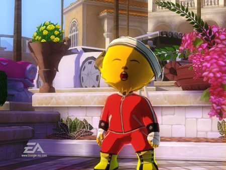 Boogie (PS2)