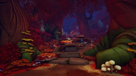 The Smurfs 2 (Смурфики 2): Узник зеленого камня (The Prisoner of the Green Stone) Русская Версия (Xbox One/Series X) 