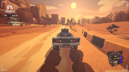 игра #DRIVE Rally Специальное Издание (Special Edition) Русская Версия (Switch) для Nintendo Switch