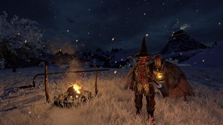Игра Outward Золотое издание (Gold Edition) (PS4) Playstation 4