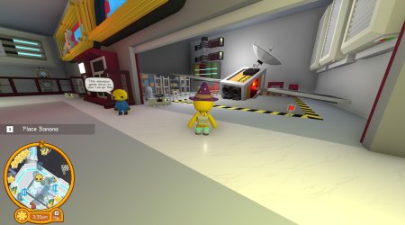 Wobbly Life (PS5)