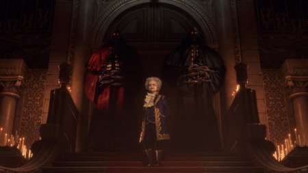 Resident Evil 4: Remake Русская Версия (PS5) USED Б/У