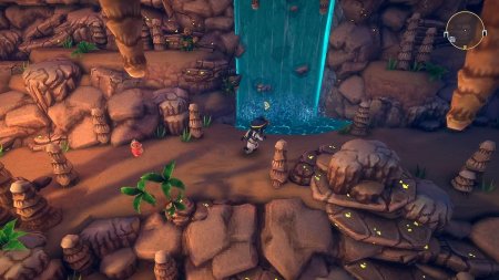 Игра Noob: The Factionless (PS4) Playstation 4