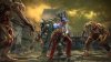 Купить игру Knights Contract (PS3) USED Б/У для Sony Playstation 3