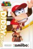 Amiibo: Интерактивная фигурка Дидди Конг (Diddy Kong) (Super Mario Collection)