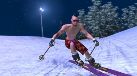 Купить игру Праздник Спорта 2 (Sports Champions 2) Русская Версия для PlayStation Move (PS3) USED Б/У для Sony Playstation 3