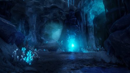 Scars Above Русская Версия (PS5)