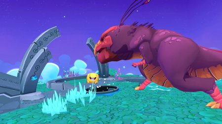 Игра Squishies (Только для PS VR) Русская Версия (PS4) Playstation 4