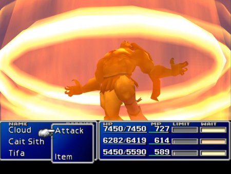 игра Final Fantasy 7 (VII) + Final Fantasy 8 (VIII) Remastered (Switch) для Nintendo Switch