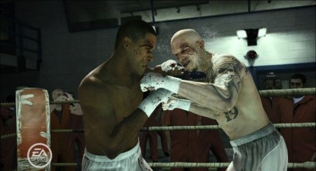 Fight Night Champion (Xbox 360/Xbox One)