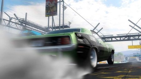 Купить игру Need For Speed ProStreet Platinum (PS3) для Sony Playstation 3