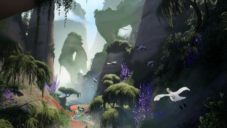 Lost Ember: Rekindled Edition Wolf Pack Edition Русская Версия (PS5)
