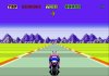 Super Hang-On (Супер мотогонки) Русская Версия (16 bit) 