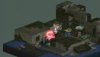 Final Fantasy Tactics: The War of the Lions (PSP) USED Б/У 