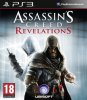 Assassin's Creed: Откровения (Revelations) Русская Версия (PS3) USED Б/У