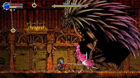 Beyond The Ice Palace 2 Русская Версия (Switch)