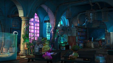 игра The Book of Unwritten Tales 2 (Switch) для Nintendo Switch
