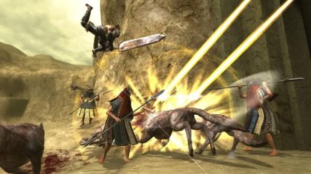 Купить игру Nier (PS3) для Sony Playstation 3