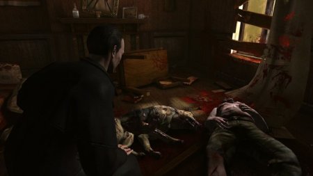 Купить игру Последняя воля Шерлока Холмса (The Testament of Sherlock Holmes) Русская Версия (PS3) для Sony Playstation 3