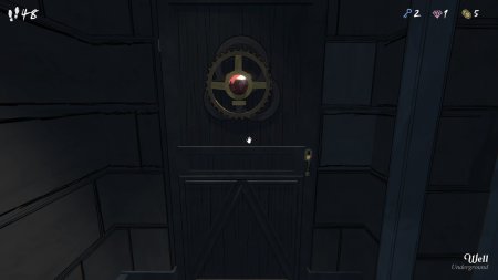 Blue Prince Day One Edition (Издание первого дня) (PS5)