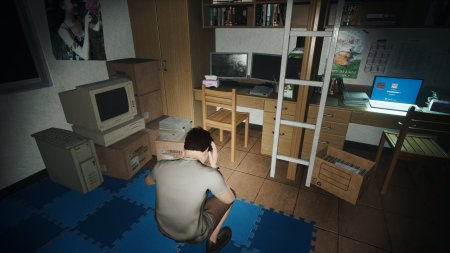 The Bridge Curse: Road to Salvation (PS5)