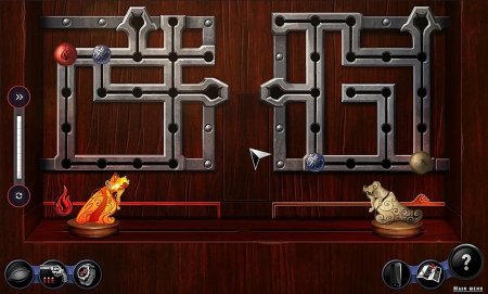 Игра Adam Wolfe Русская Версия (PS4) Playstation 4