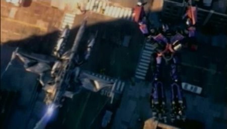  Transformers: The Game (PSP) USED Б/У 