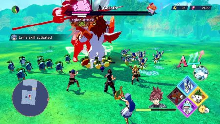 Farmagia Day One Edition (Издание первого дня) (PS5)