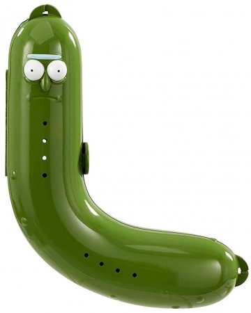     Funko:    (Rick and Morty)   (Pickle Rick) (Banana Guard RM05984) 20 