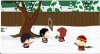 South Park: Палка Истины (The Stick of Truth) Русская Версия (Xbox 360/Xbox One) USED Б/У