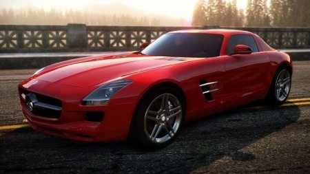 Купить игру Need for Speed Hot Pursuit Русская Версия (PS3) для Sony Playstation 3