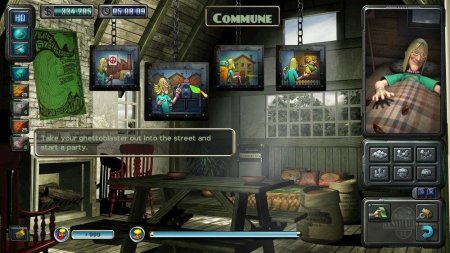 Constructor (Xbox One/Series X) 