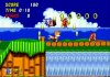Sonic the Hedgehog 2 Русская Версия (16 bit) 