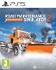 Road Maintenance Simulator 2 + Winter Services (PS5)