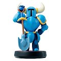 Amiibo коллекция Shovel Knight Collection
