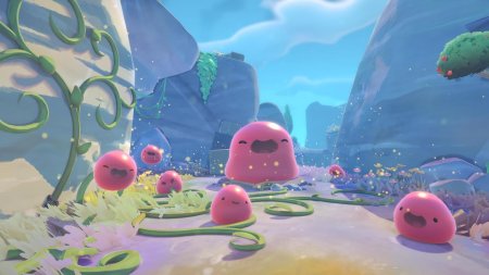 Slime Rancher 2 Day One Edition (Издание первого дня) Русская Версия (PS5)