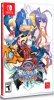 Blazblue: Central Fiction (Limited Run) Специальное Издание (Special Edition) (Switch)