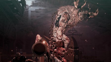 The First Berserker: Khazan Русская Версия (PS5)