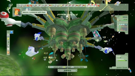 Arcade Unplugged (Volume 1) (XBox 360)