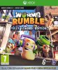 Worms Rumble: Fully Loaded Edition Русская Версия (Xbox One)