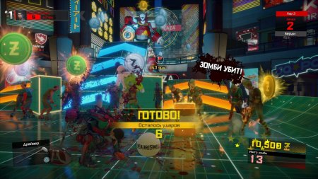 Игра Dead Rising 4: Frank's Big Package Русская Версия (PS4) Playstation 4