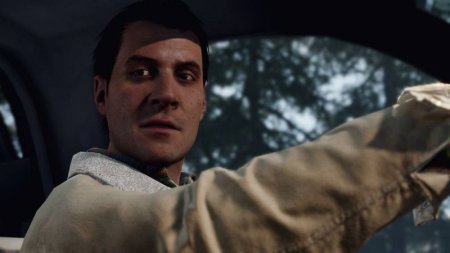 Игра Infamous: Второй сын (Second son) Русская Версия (PS4) USED Б/У Playstation 4