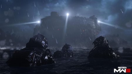 Call of Duty: Modern Warfare III (COD:MW 3) (2023) Русская Версия (PS5)